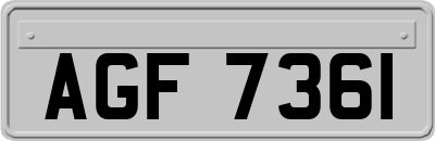AGF7361