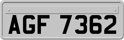 AGF7362