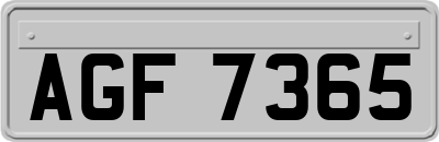AGF7365