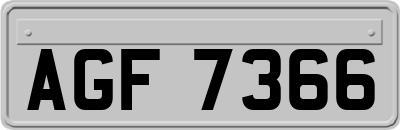 AGF7366