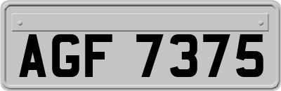 AGF7375