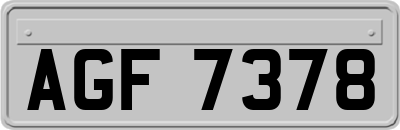 AGF7378