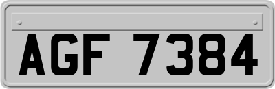 AGF7384