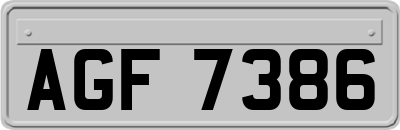 AGF7386