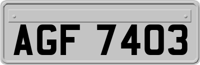 AGF7403