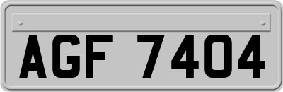 AGF7404