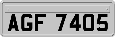 AGF7405
