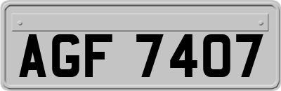 AGF7407
