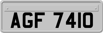 AGF7410