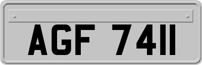 AGF7411