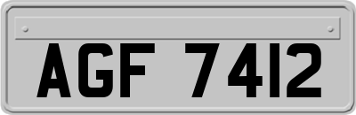 AGF7412