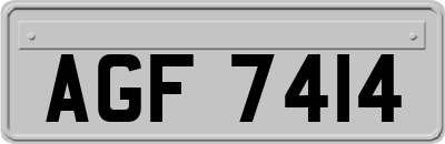 AGF7414