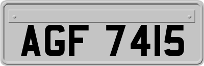 AGF7415