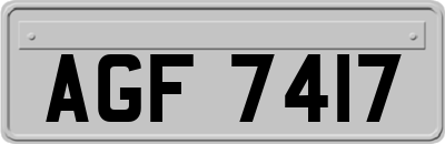 AGF7417