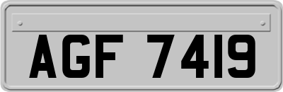 AGF7419
