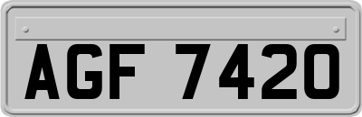 AGF7420