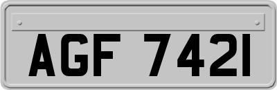 AGF7421