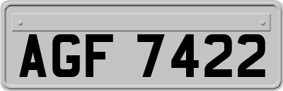 AGF7422