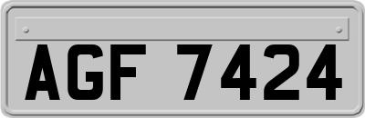 AGF7424