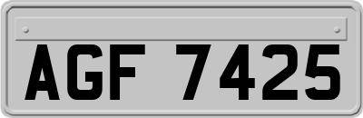AGF7425