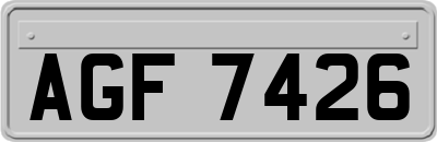AGF7426