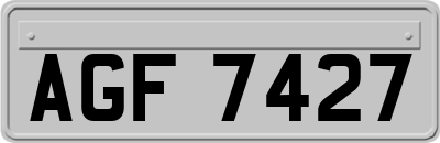 AGF7427