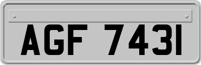 AGF7431