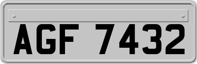 AGF7432