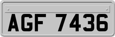 AGF7436