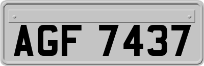 AGF7437