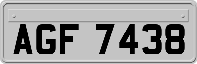 AGF7438