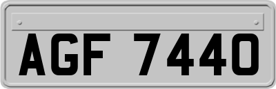 AGF7440