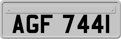 AGF7441