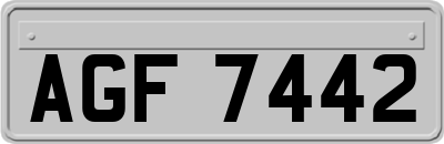AGF7442
