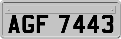 AGF7443