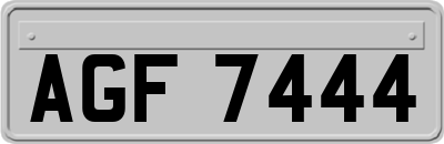 AGF7444