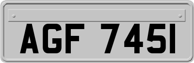 AGF7451