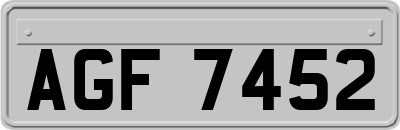 AGF7452