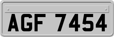 AGF7454