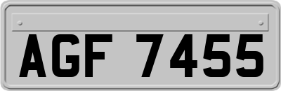 AGF7455