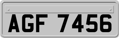 AGF7456
