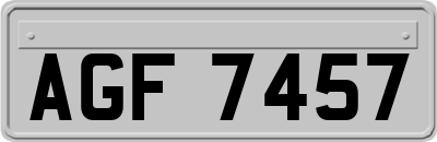 AGF7457