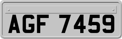 AGF7459