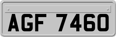 AGF7460