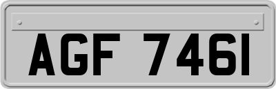 AGF7461