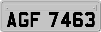 AGF7463