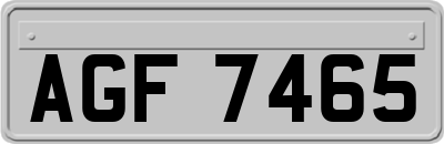 AGF7465