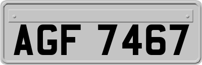 AGF7467