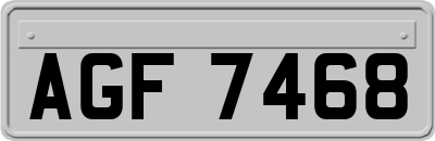 AGF7468