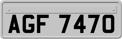 AGF7470
